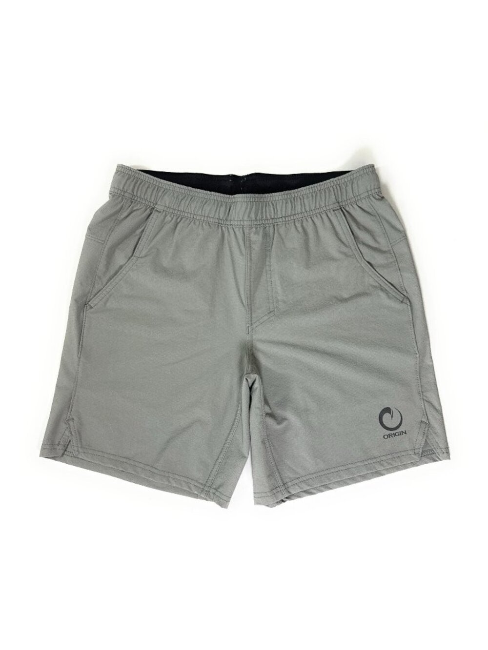 Origin USA Mens RTX NANORIP Training Shorts Size M Active Athletic Made In USA